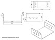 Крепления соединительные TB2-KIT